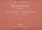 Choral Preludes 