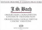 Complete Organ Works 5 