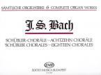 Complete Organ Works 6 