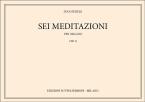Sei Meditazioni 