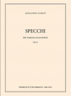 Specchi (2011) 