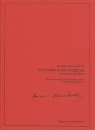 Concerto In Re Maggiore 