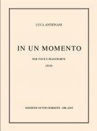 In un momento 