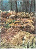 12 récréations 