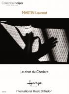 Le Chat Du Cheshire 