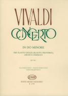 Concerto in do minore 