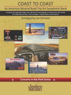 Coast to Coast: An American Musical Road Trip 
