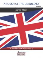 A Touch of the Union Jack 