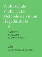 Violin Tutor 2 