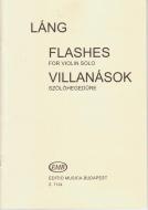 Flashes 