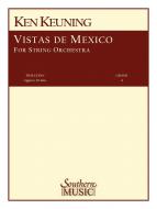 Vistas De Mexico 