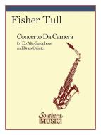 Concerto Da Camera 
