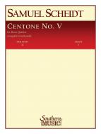 Centone No. 5 