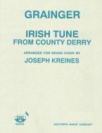 Irish Tune From County Derry 