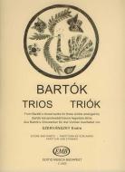 Trios 
