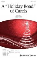 A Holiday Road Of Carols Standard