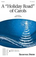 A Holiday Road Of Carols Standard