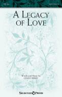 A Legacy of Love Standard