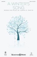 A Winter's Song Standard