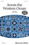 Across the Western Ocean Standard