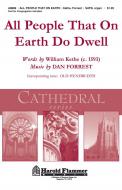 All People That on Earth Do Dwell 