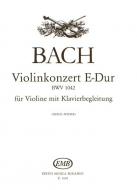 Violin Concerto No. 2 In E Major 