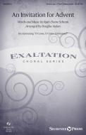 An Invitation for Advent Standard
