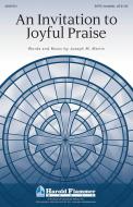 An Invitation to Joyful Praise Standard