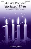 As We Prepare for Jesus' Birth Standard