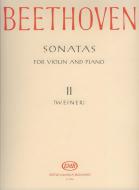Sonatas 2 