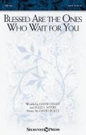 Blessed Are the Ones Who Wait for You Standard