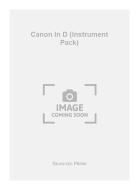 Canon In D (Instrument Pack) 