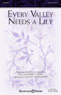 Every Valley Needs a Lily Standard