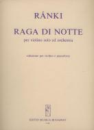 Raga di notte 