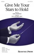 Give Me Your Stars To Hold Standard