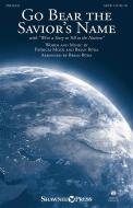Go Bear the Savior's Name Standard