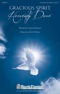 Gracious Spirit, Heavenly Dove Standard