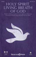 Holy Spirit, Living Breath of God Standard