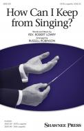 How Can I Keep from Singing? Standard