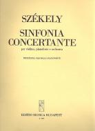 Sinfonia Concertante 