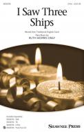 I Saw Three Ships Standard