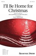 I'll Be Home for Christmas Standard