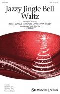 Jazzy Jingle Bell Waltz Standard