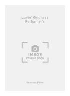 Lovin' Kindness Performer's 
