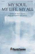 My Soul, My Life, My All Standard