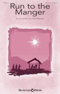 Run to the Manger Standard