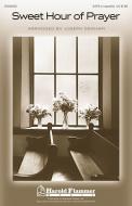 Sweet Hour of Prayer 
