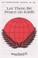 Sy Miller: Let There Be Peace On Earth 