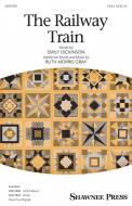 The Railway Train Standard
