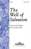 The Well of Salvation Standard